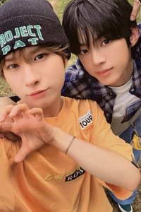 25 首爾場 入場卡 / 場限卡 雙人粽卡 26雙人卡