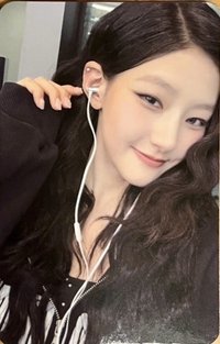 224 QQ音樂 星光卡 碎片卡