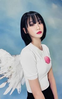 UNFORGIVEN 專輯卡 vol.1 專卡