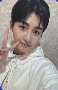 Last Bell GS25 特典卡 