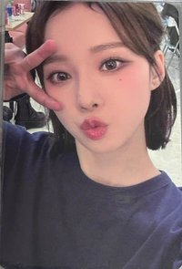 MY WORLD k4 特典卡 預售冬 小樹杈冬