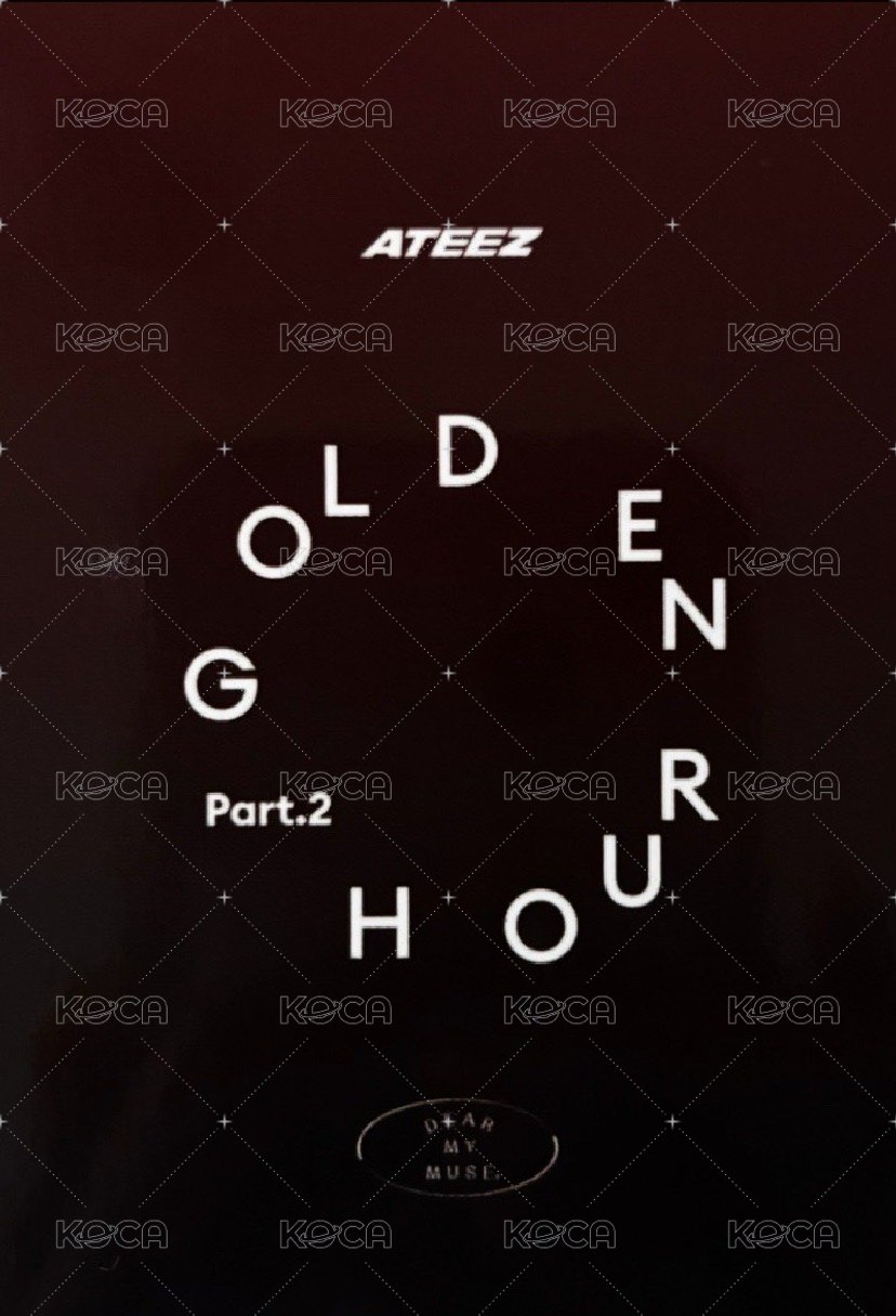 GH2 dmm 簽售卡 史努比 ver. 背面