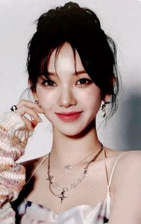 #potd展會 周邊卡 鏡子柚