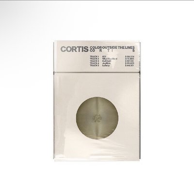 Cortis 頌缽專本體+bnd馬德里回憶錄set