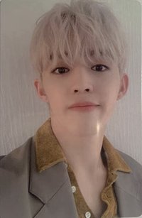 正三 專輯卡 正規三｜THE POST ver.