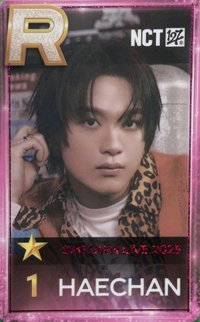 2025 SMT30 遊戲卡 