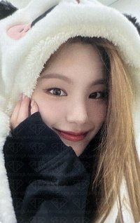 KILL MY DOUBT ms 幸運卡 