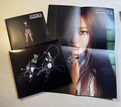 吉 Girls / Drama 空專（含海報）