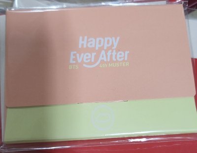 Happy Ever After卡包