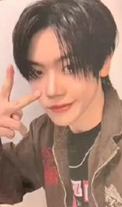 ETERNALT ju 特典卡 