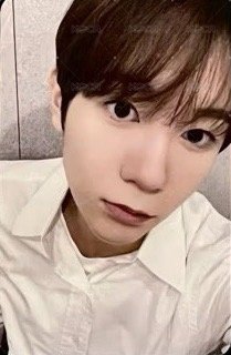 Steady mumo 特典卡  正面