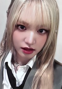 I'VE MINE 愛豆驛站 2.0 簽售卡 