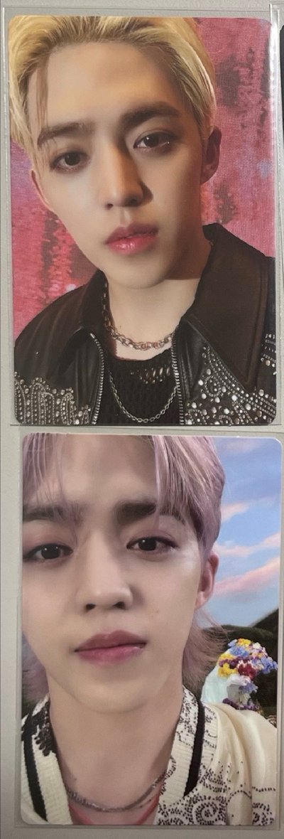 哲專卡 正五/精選專/迷12/迷11/正四後續