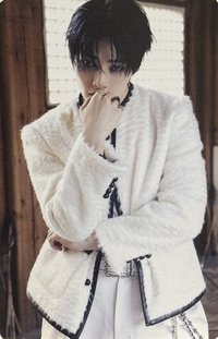 合(HOP) 專輯卡 電子專固卡