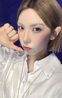 正規一 am 1.0 幸運卡 自拍