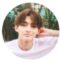 SUMMER BEAT! wvs 圓扇 明信片 