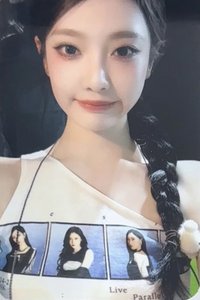 二巡 周邊卡 首爾安可場周 運動包寧