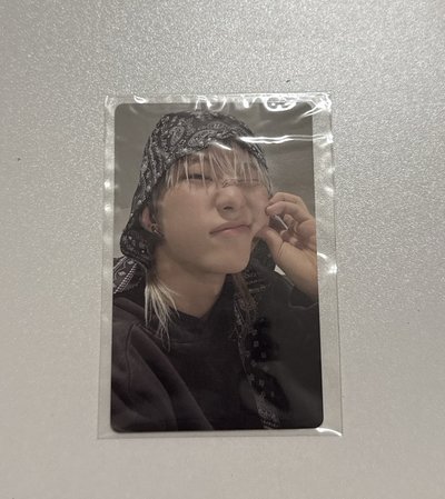 HxW BEAM WVS&FP特典