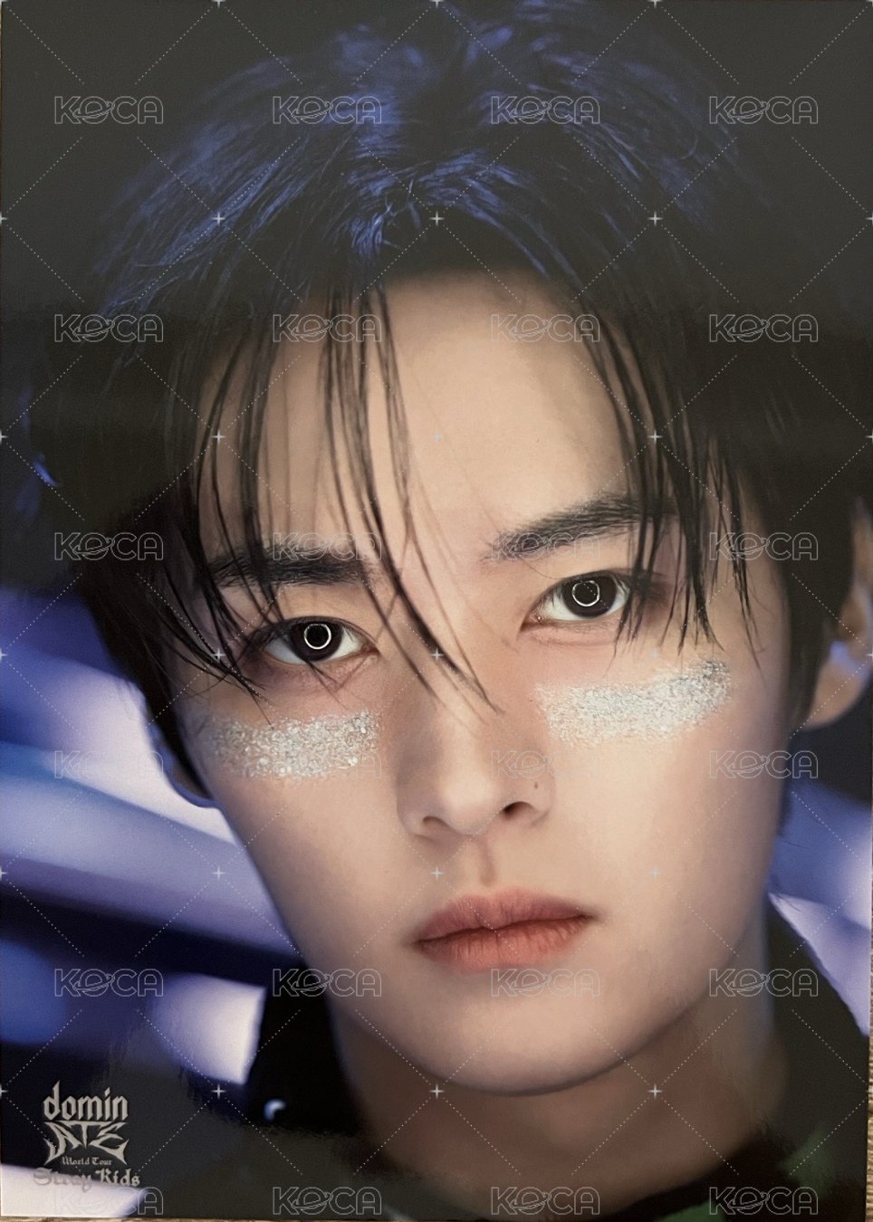 3rd 世巡 隨機卡 靜岡 隨機大卡 正面