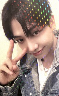 No Genre 日咖 單封版 特典卡 3