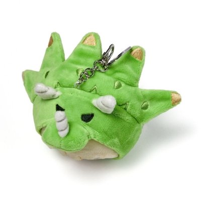 BTS IN THE SEON 大頭娃娃 智旻