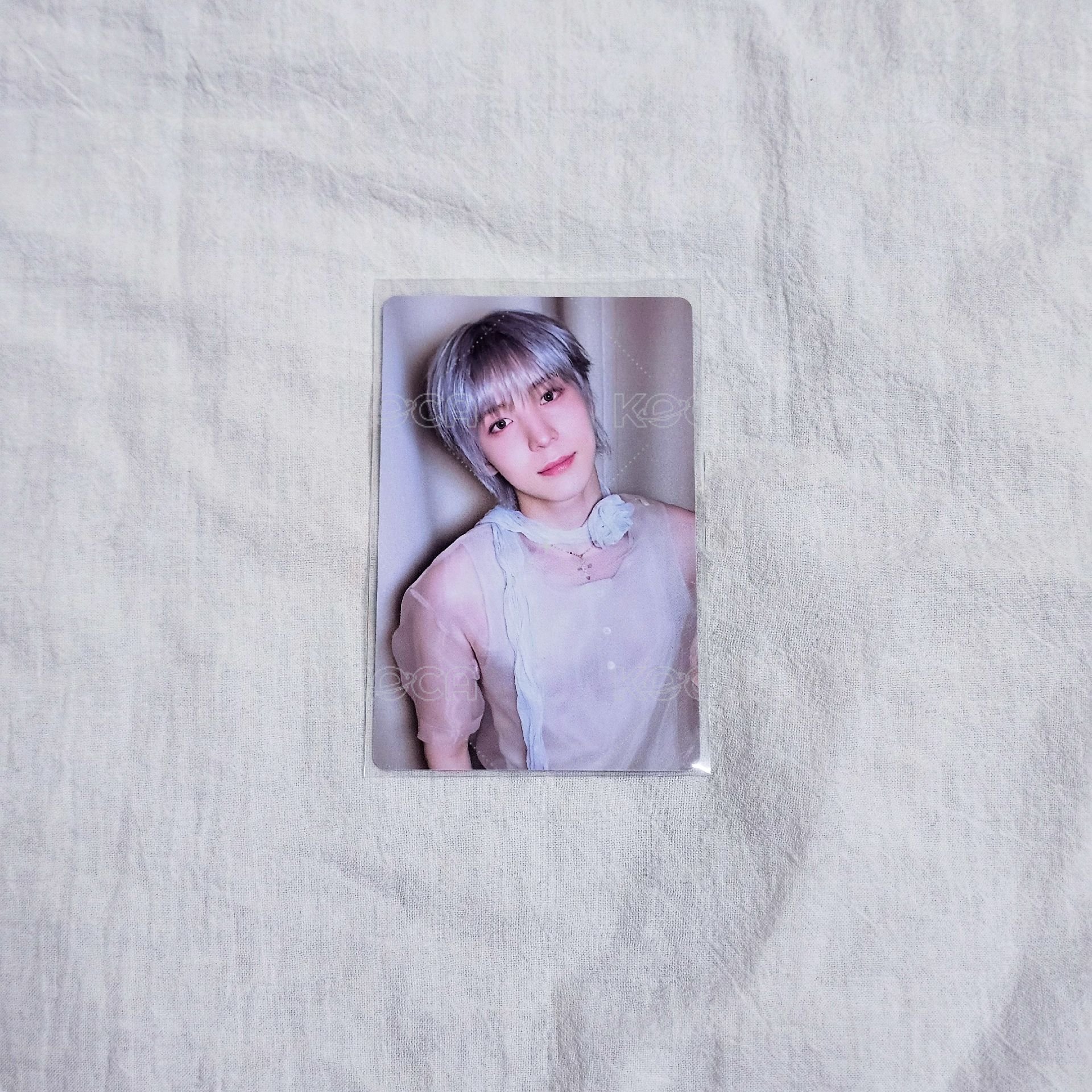 潤浩 (⭐️)
