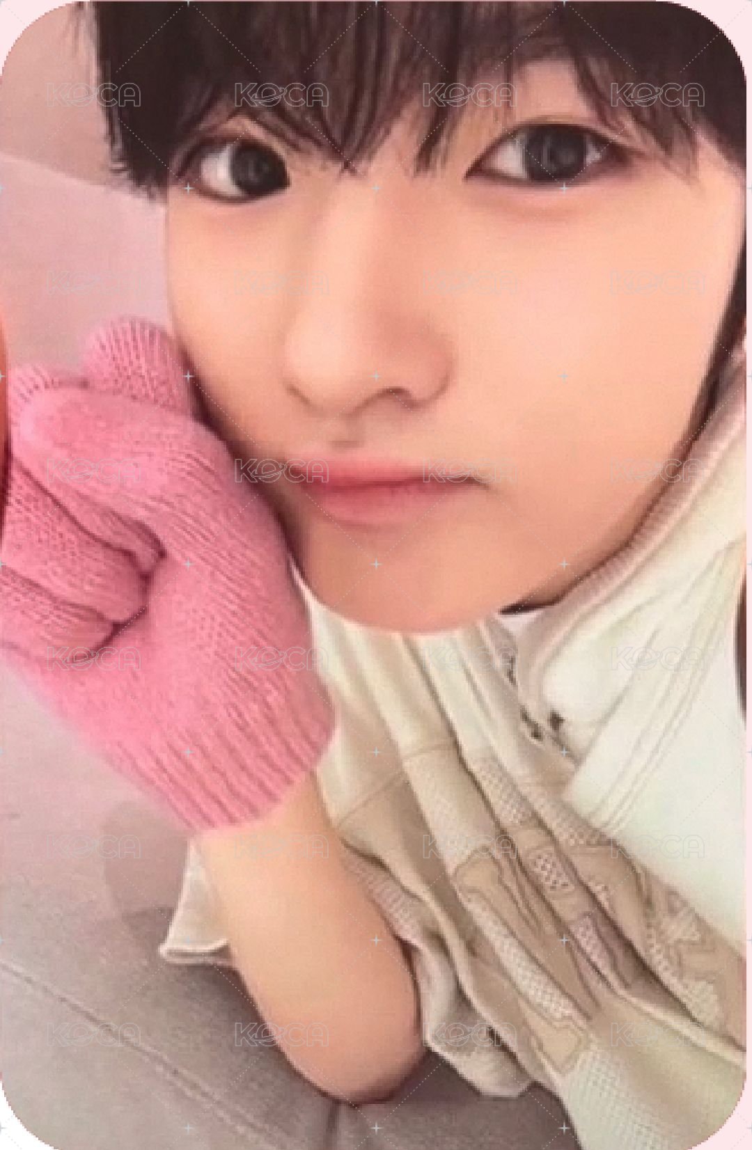 2024聖誕 隨機卡  正面