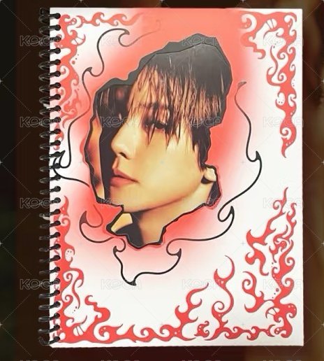 ESSENCE(紅版）VER.