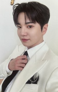15週年演唱會 周邊卡 