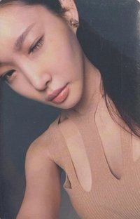 正2 專輯卡 