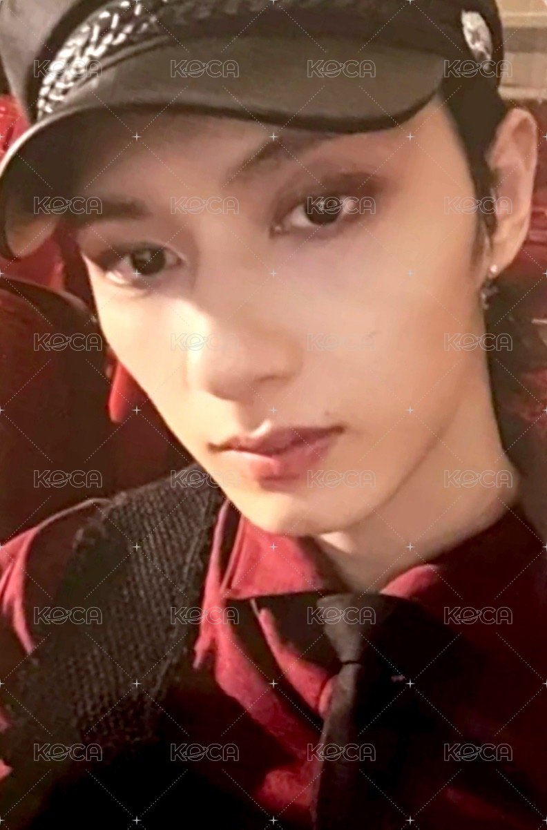 精選專 專輯卡 豪華ver. 正面