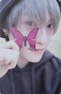 Give Me That dmm 特典卡 