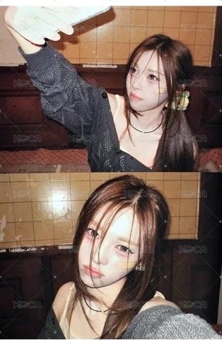 <ASSEMBLE25> 生寫真 Photo Print (We So Alive Ver.) 正面