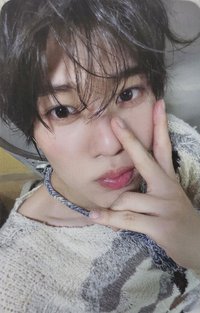 Steady wm 1.0 簽售卡 