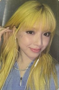 STICK OUT 愛豆驛站 快閃 1.0 幸運卡 耳機