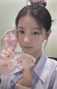 I SWAY kms 2.0 幸運卡 