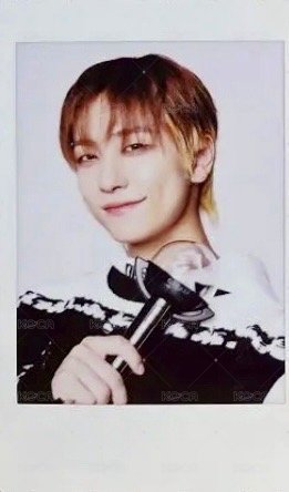 FPP 隨機卡 ver1 隨機拍立得 正面