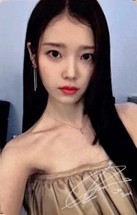 J.ESTINA珠寶 代言卡 2024