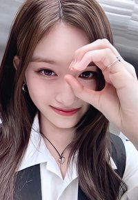 SHOW WHAT I HAVE 周邊卡 卡套卡