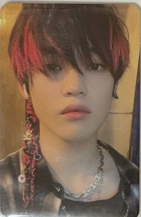 Glitch Mode 隨機卡 快閃