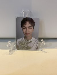 精選專克拉盤專卡