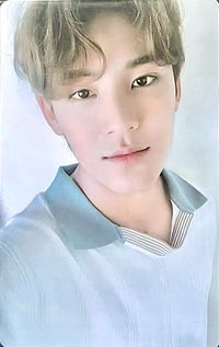 MINI5 專輯卡 MINI5｜MEET ver.