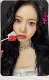 I WANT IT am 2.0線上 簽售卡 星星