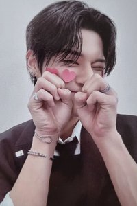 Outlaw 專輯卡 Platform ver. 1.2