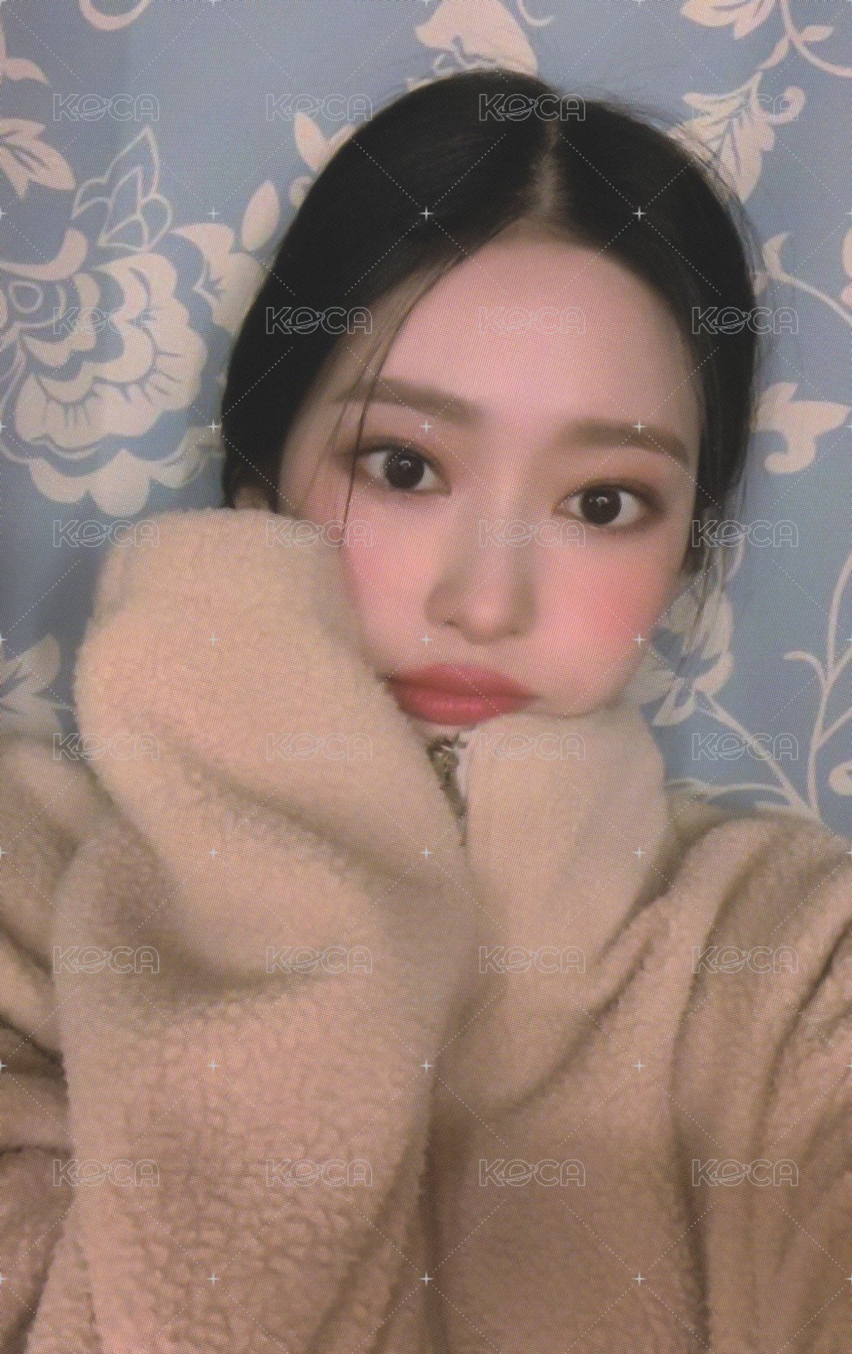 One-reeler / Act IV 專輯卡  正面