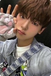 BOYS ll PLANET 아카이브展覧 AFTER;JOURNEY in 首爾 周邊卡 第一週 #8