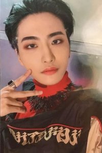 Movement 專輯卡 Z ver.