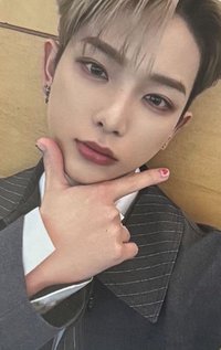 月狼 mp 視通 簽售卡 