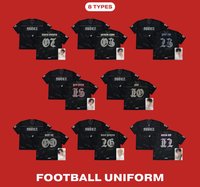 IN YOUR FANTASY 服飾衣著 美巡周邊