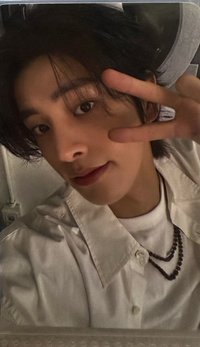 正二 yzy 簽售卡 